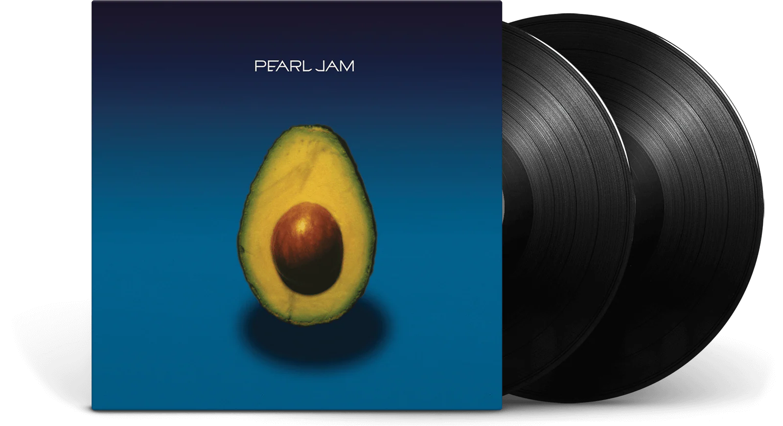 Pearl Jam - Pearl Jam 2LP