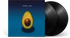 Pearl Jam - Pearl Jam 2LP