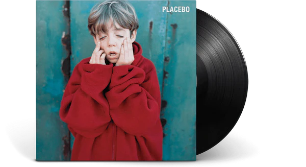 Placebo - Placebo LP