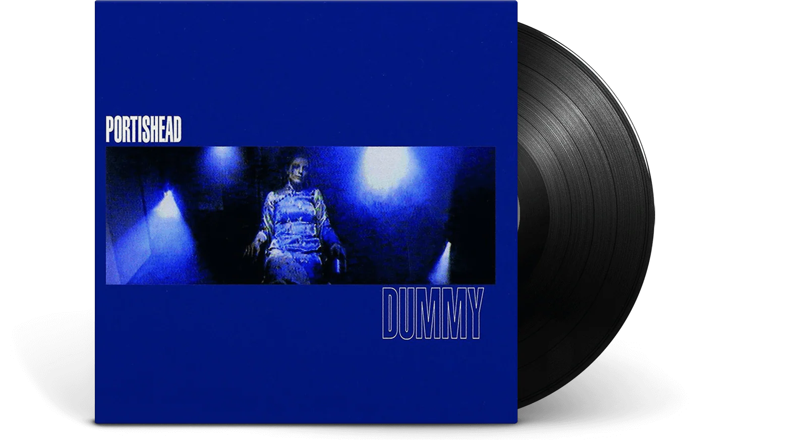 Portishead - Dummy LP