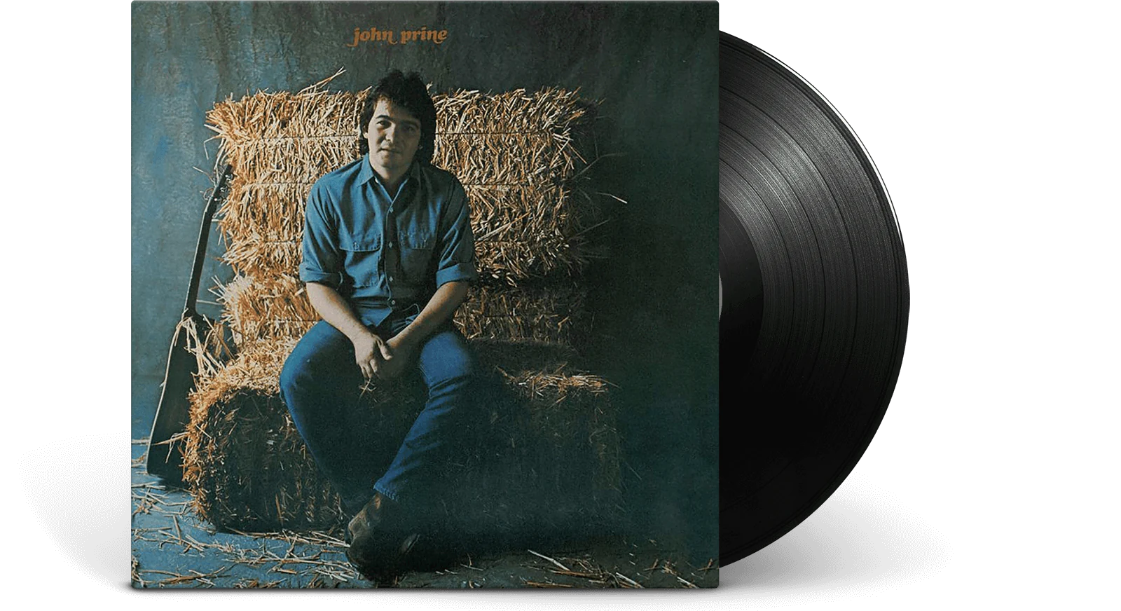 John Prine – John Prine LP