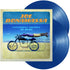 Joe Bonamassa: Different Shades of Blue 2LP Blue Vinyl Deluxe Edt