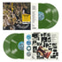 PARLIAMENT - Osmium Deluxe Edition (RSD 2024) - 2 LP - 140g Green Vinyl [RSD 2024]