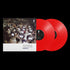 PORTISHEAD - Roseland NYC Live (25th Anniversary Edition with Poster) - 2LP - Solid Red Vinyl