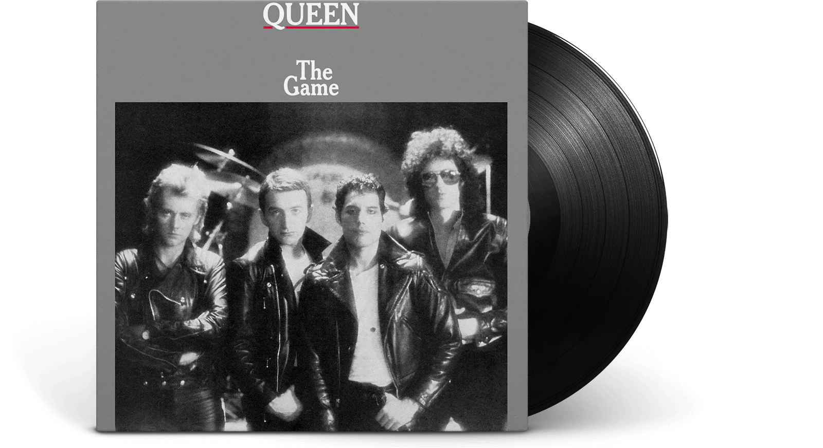 Queen – The Game LP