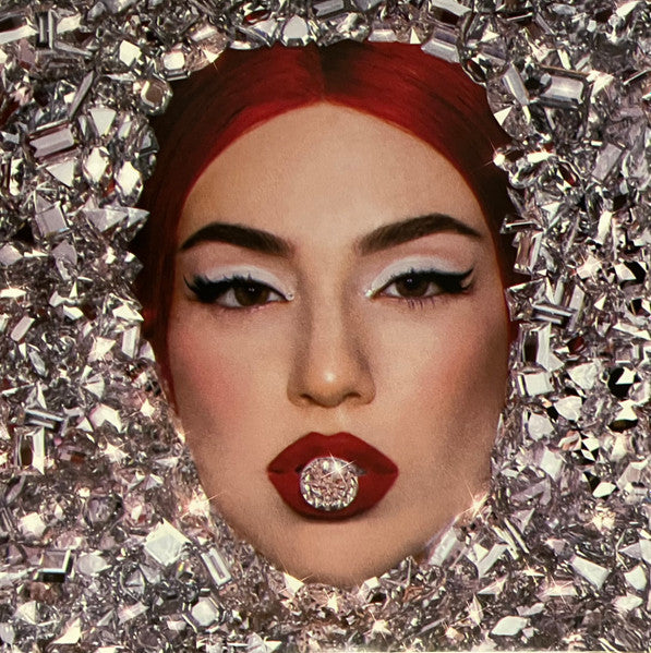 Ava Max - Diamonds and Dancefloors LP (Neon Violet Coloured Vinyl)