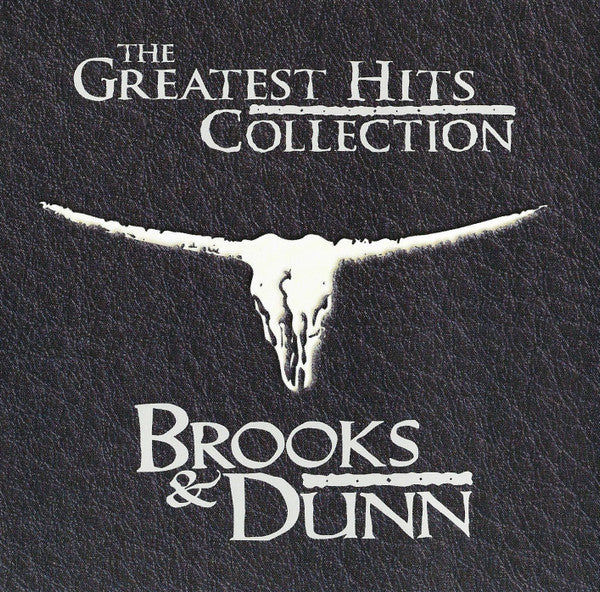 Brooks&Dunn - The Greatest Hits Collection