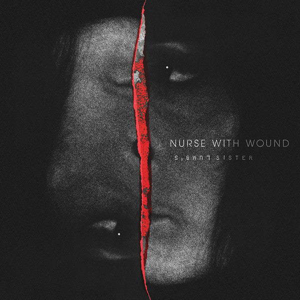 Nurse With Wound - Lumb's Sister CD