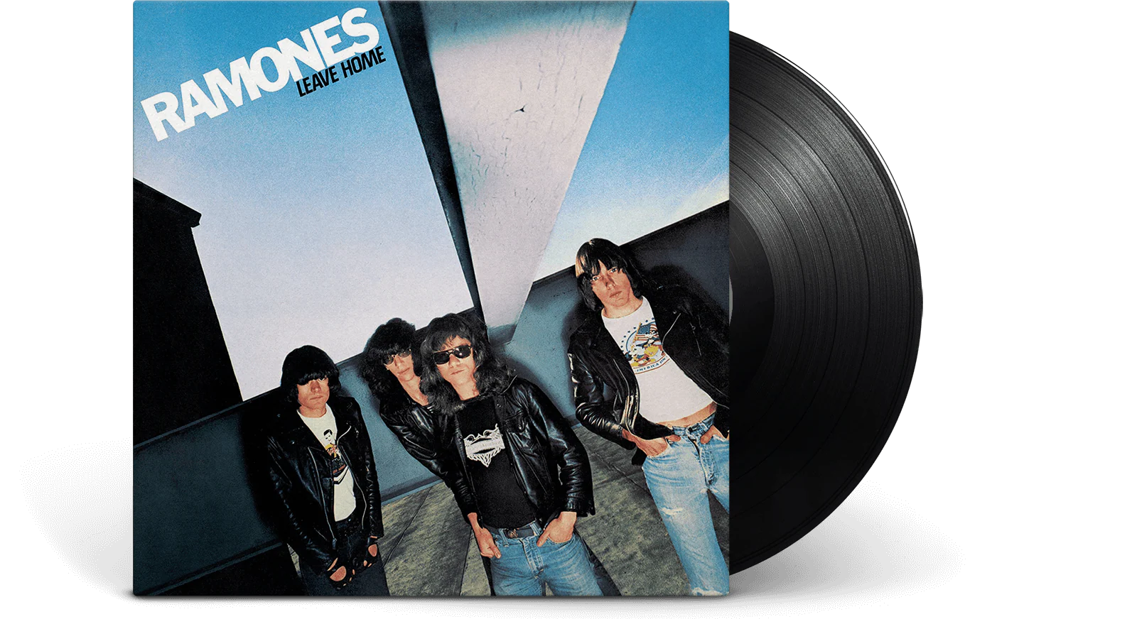 Ramones - Leave Home LP