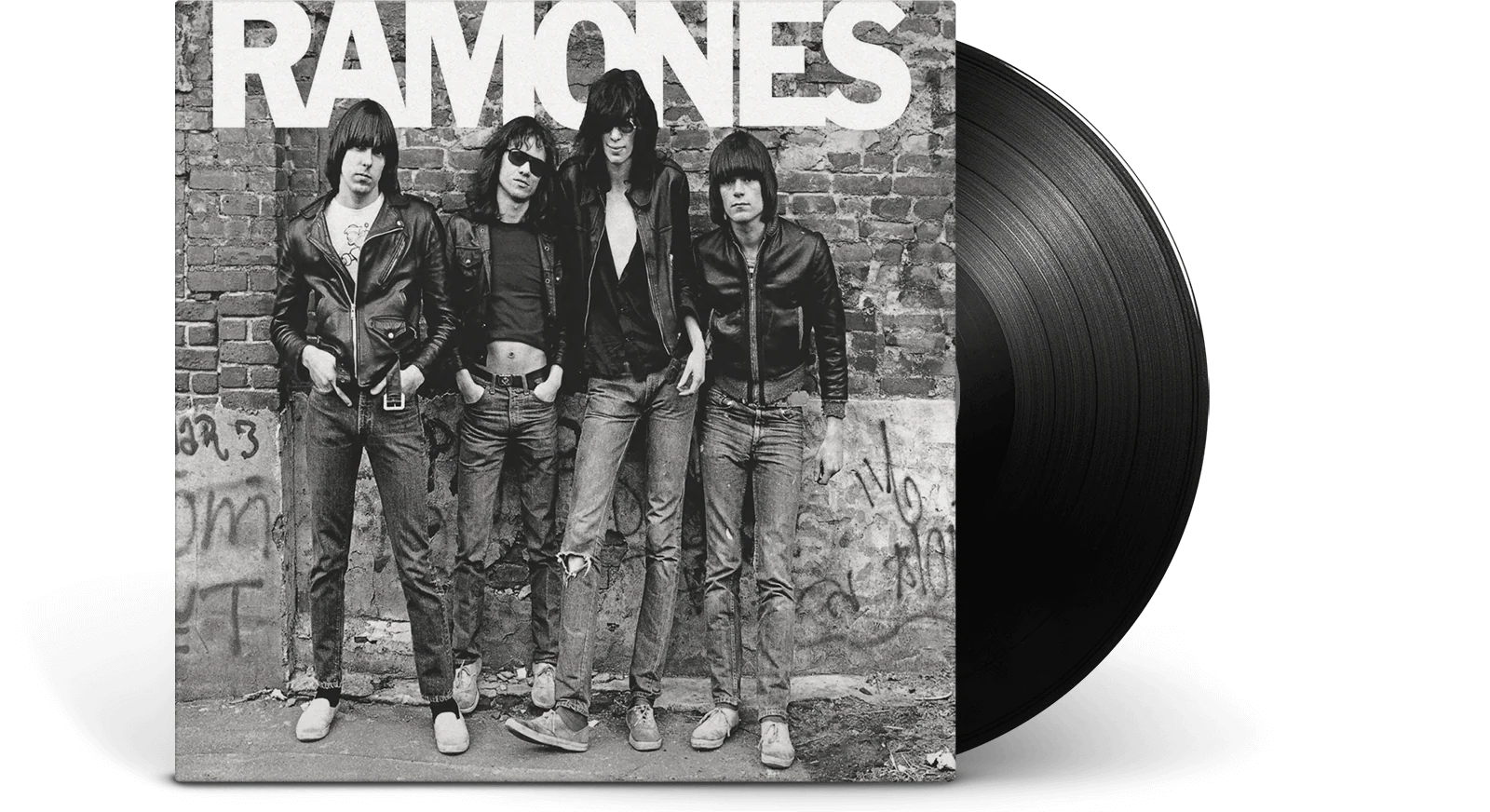 Ramones - Ramones LP