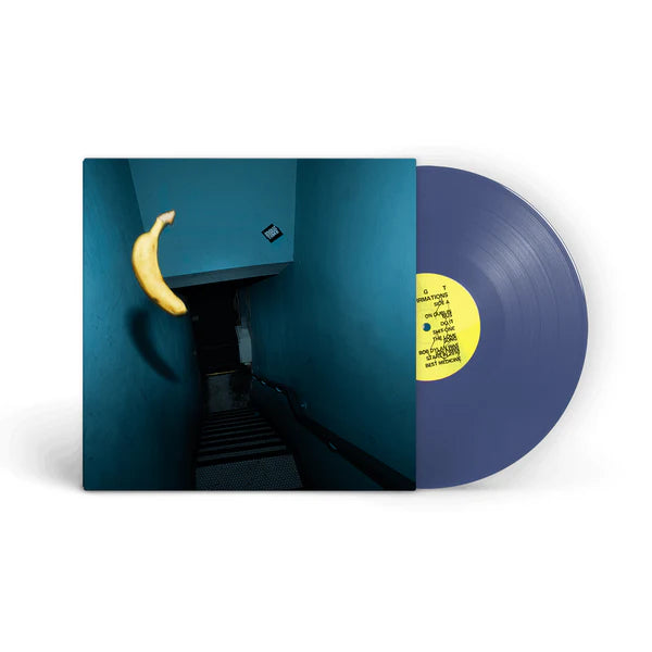 Really Good Time - Affirmations LP Pre Order Aug 7th