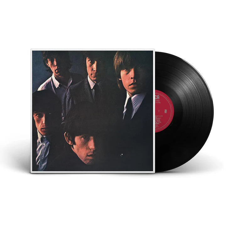 The Rolling Stones - The Rolling Stones No.2 LP