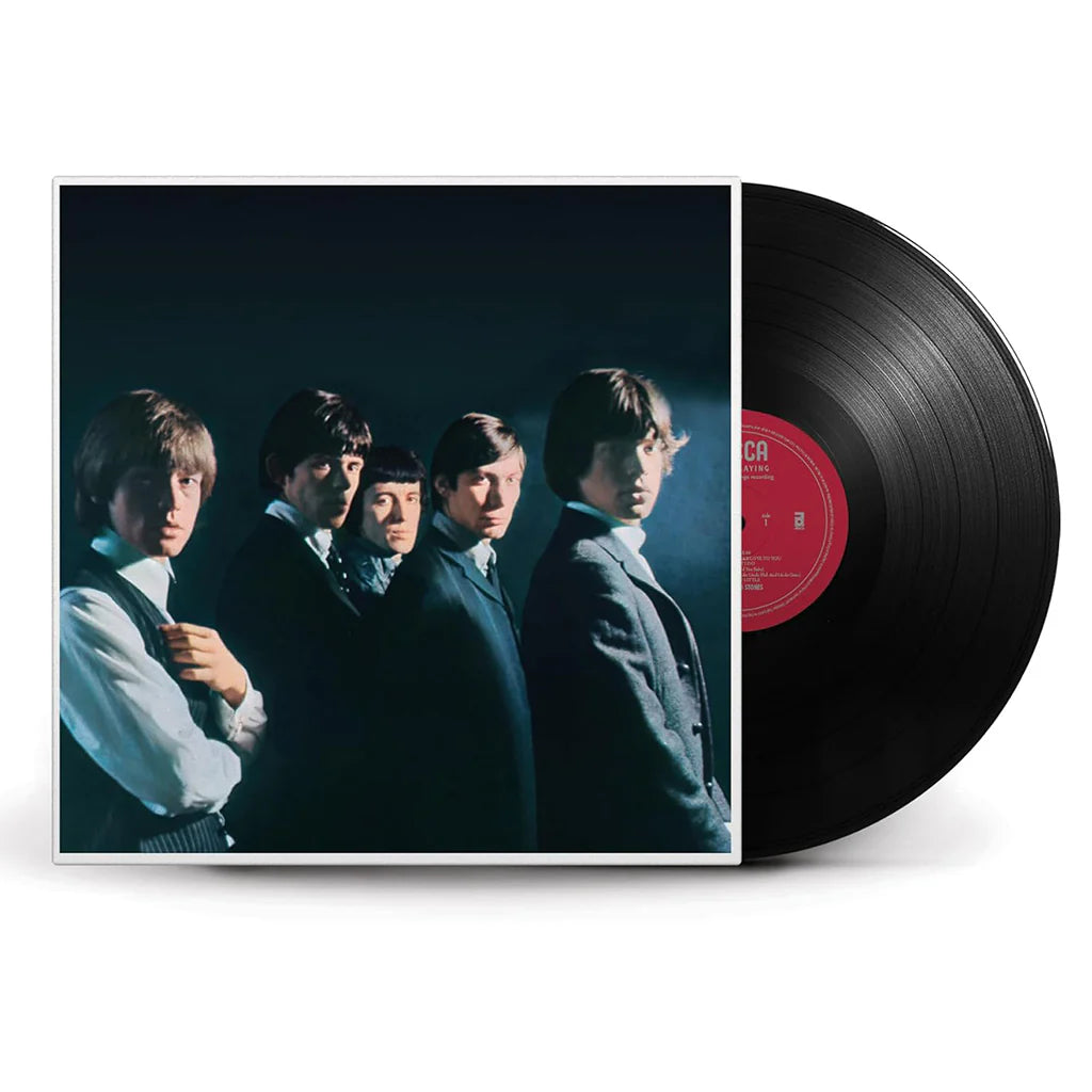 The Rolling Stones – The Rolling Stones (Reissue) Vinyl