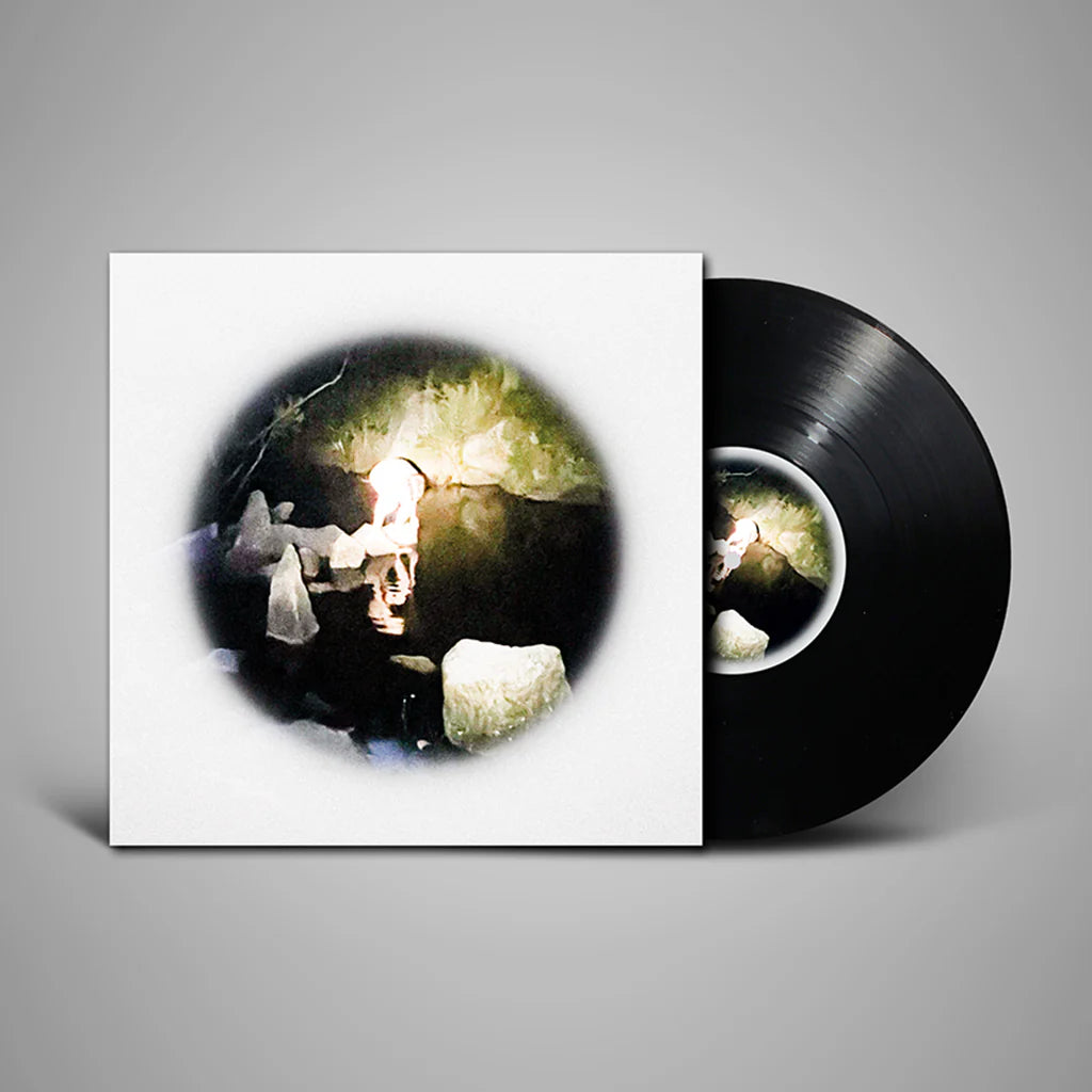 Rory Sweeney - Old Earth LP Vinyl
