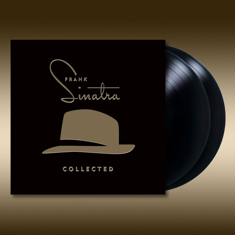 Frank Sinatra – Collected 3LP