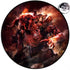 Morbid Angel - Kingdoms Disdained LP Picture Disc