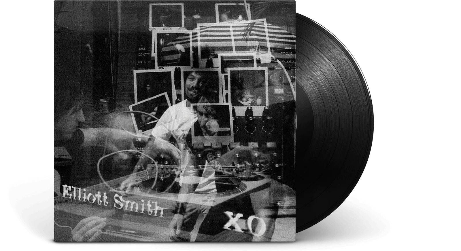 Elliott Smith – XO LP