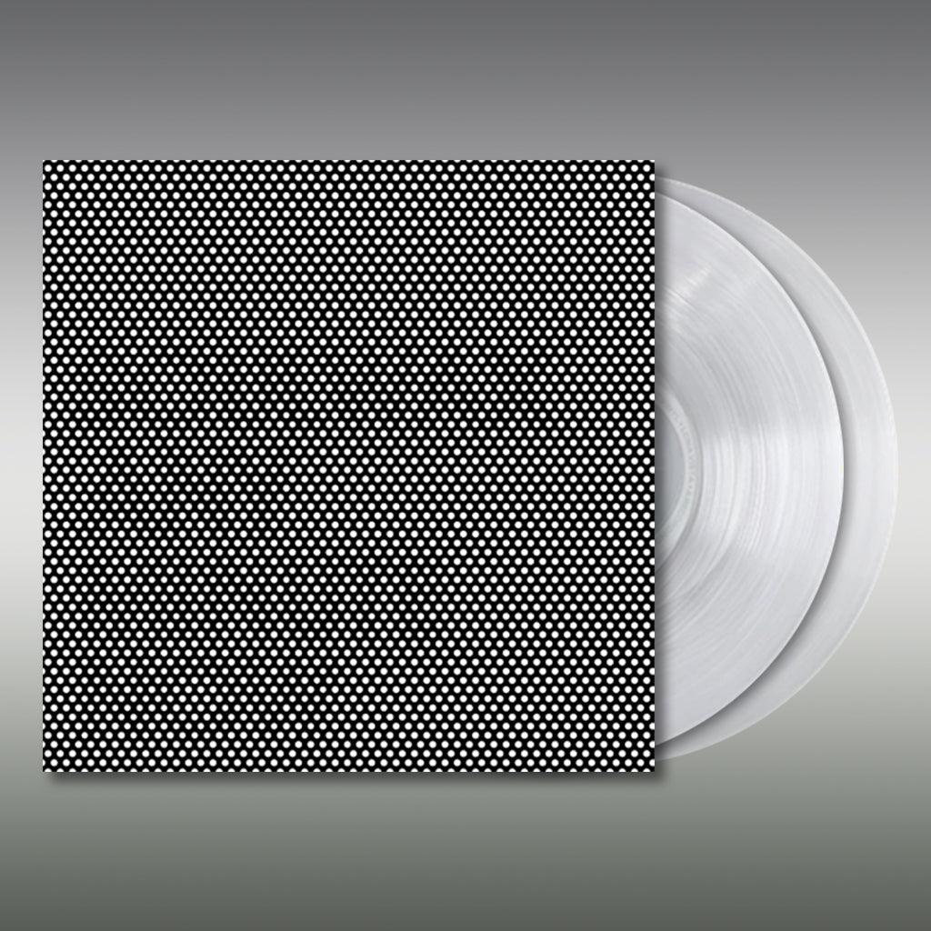 Soulwax – Any Minute Now 2LP LTD Clear Vinyl