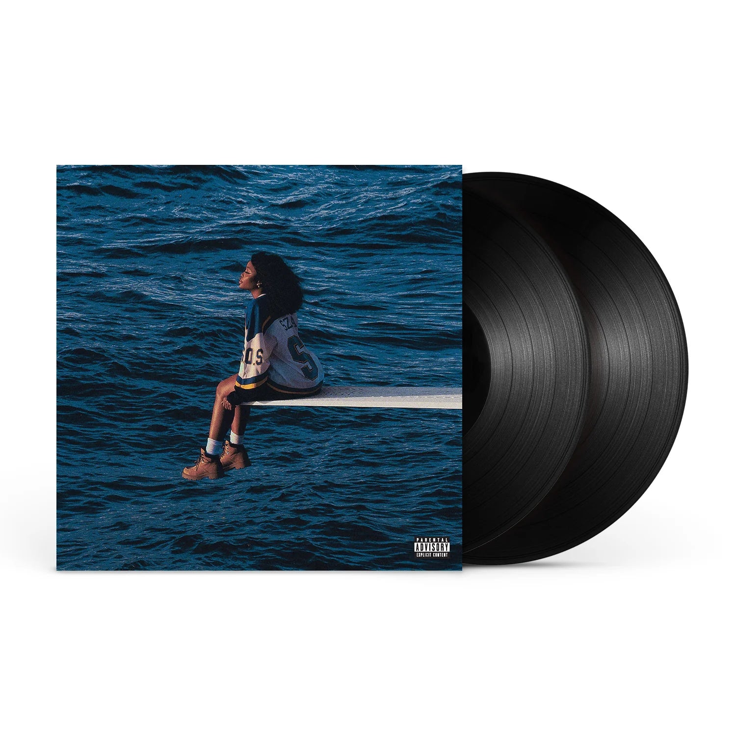 SZA – SOS 2LP