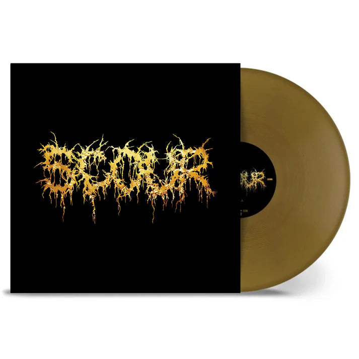 Avenged Sevenfold - Hail to the King (10th Anniversary Gold LP Vinyl)