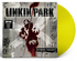 Linkin Park - Hybrid Theory LP Ltd Yellow Vinyl