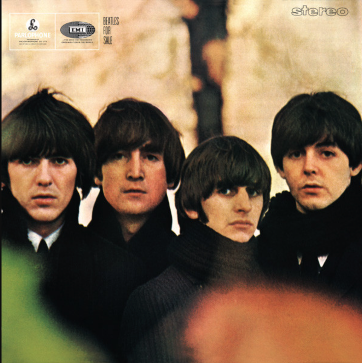 Beatles - Beatles For Sale LP