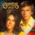 Carpenters - 40/40 CD