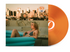 Dasha - What Happens Now? LP Orange