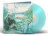 Joni Mitchell - For the Roses LP Indie Exclusive Blue Vinyl