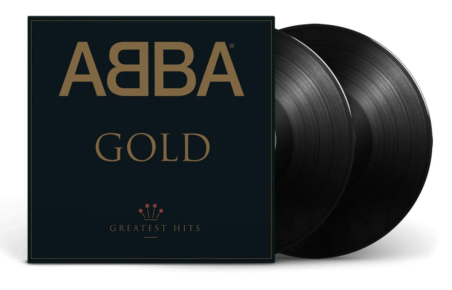 Abba - Gold 2LP