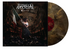 Fleshgod Apocalypse - Opera LP (Copper Vinyl)