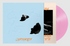MITSKI - The Land Is Inhospitable And So Are We (in Blue Die-Cut Slipcase) LP LTD Pink Aster Vinyl