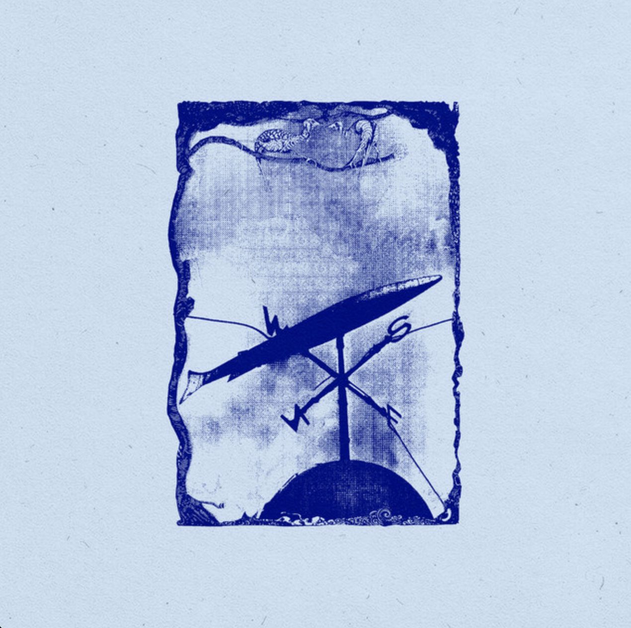 Cliffords - Salt of the Lee EP