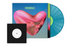 Fontaines DC -  Romance Deluxe LP (Limited Edition Blue Vinyl)