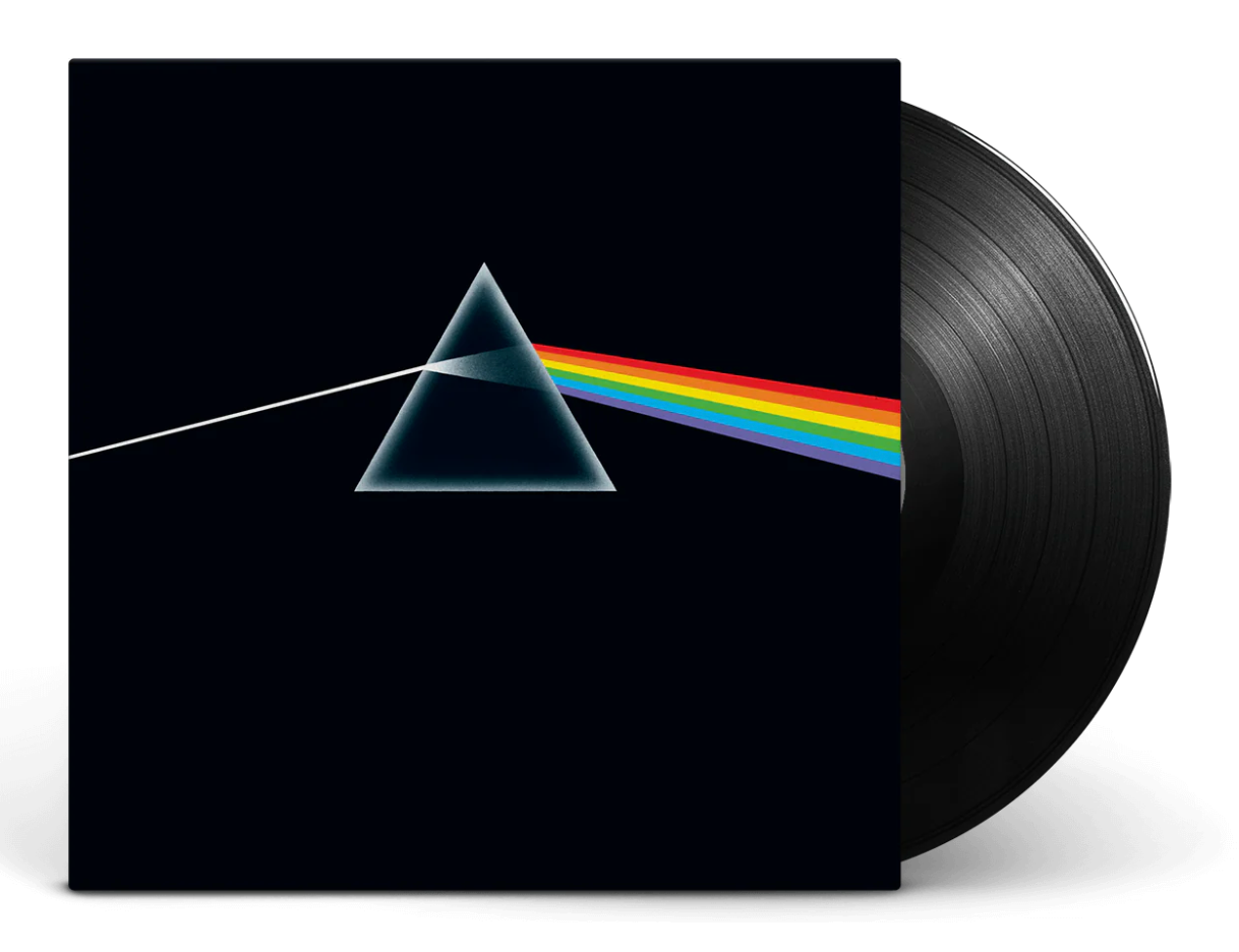 Pink Floyd - The Dark Side Of The Moon (50th Anniversary) LP