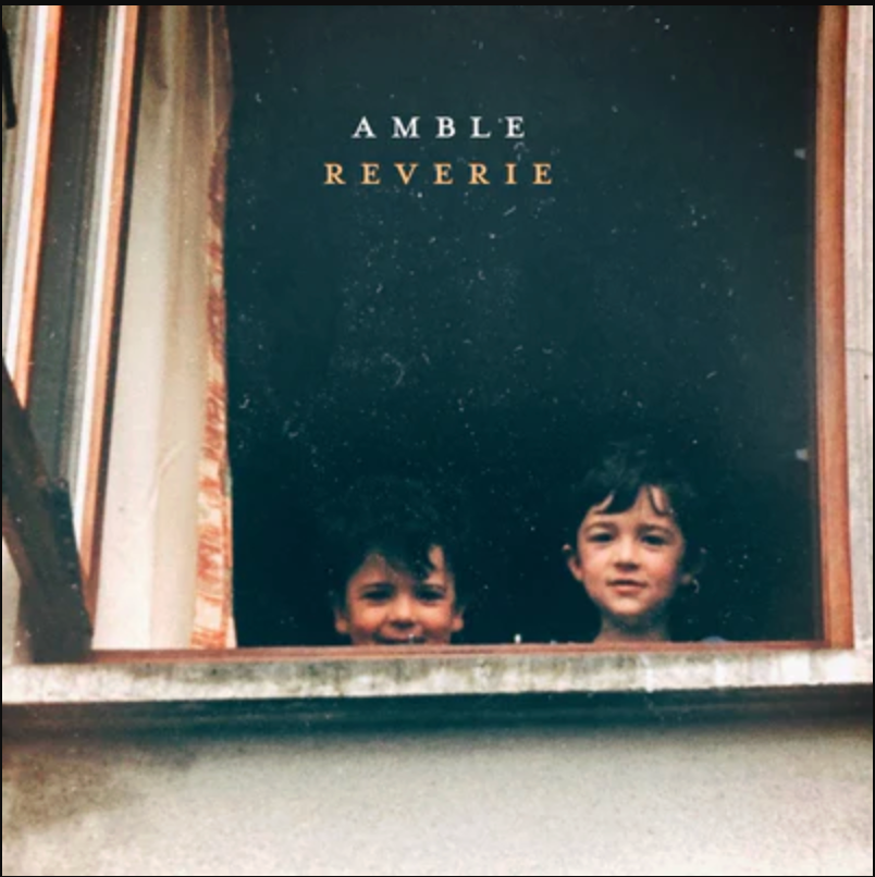 Amble - Reverie CD