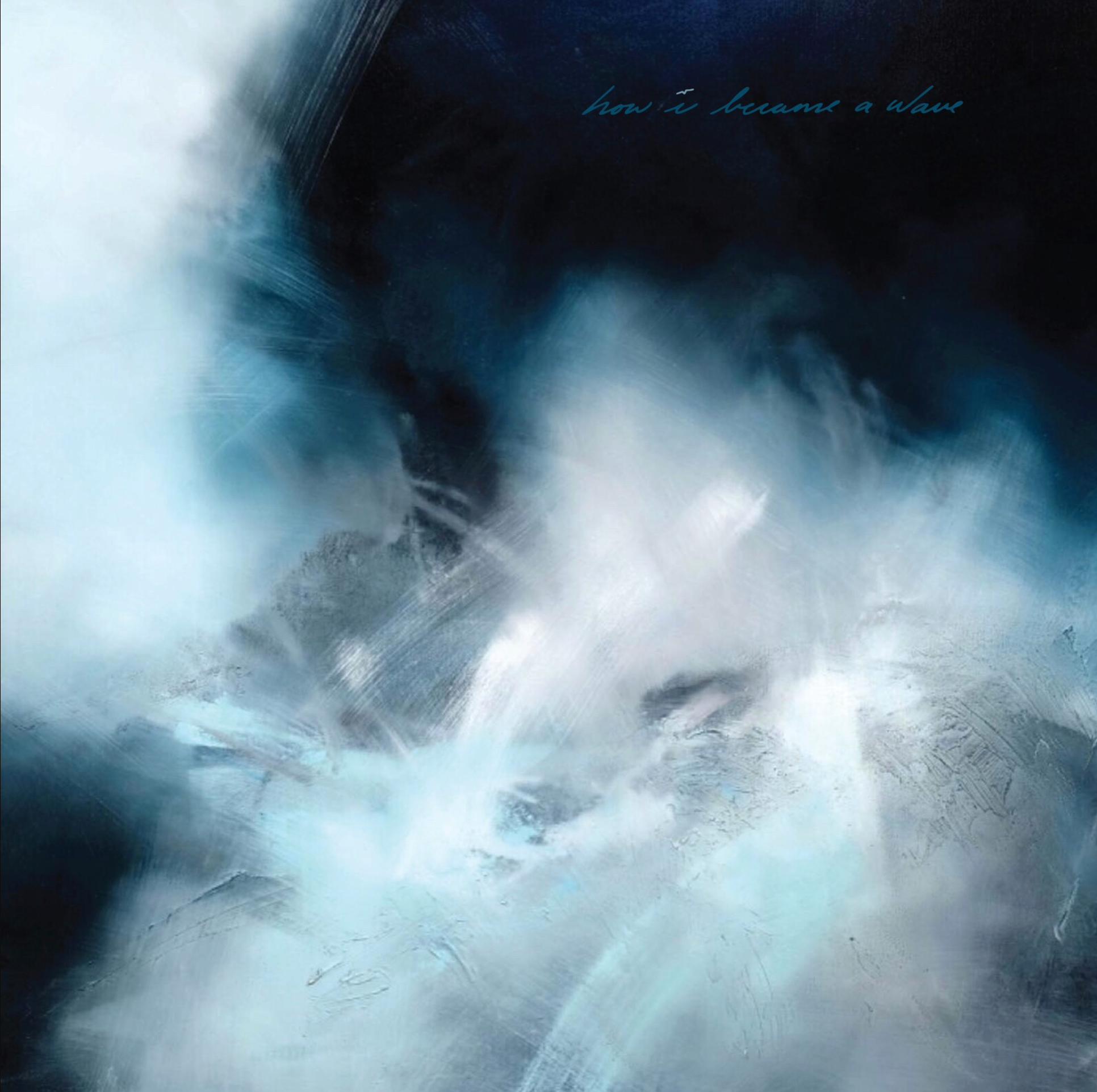 Pat Carey - How I Became a Wave LP Pre Order Mar 27th