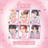 Boynextdoor - 1st Studio Album "Home" CD Book (Sweet Home Version) (Preorder June 12th)