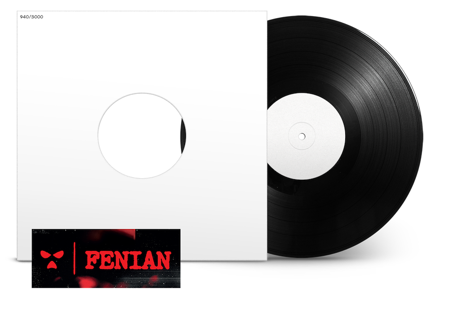 Kneecap - Fenian
