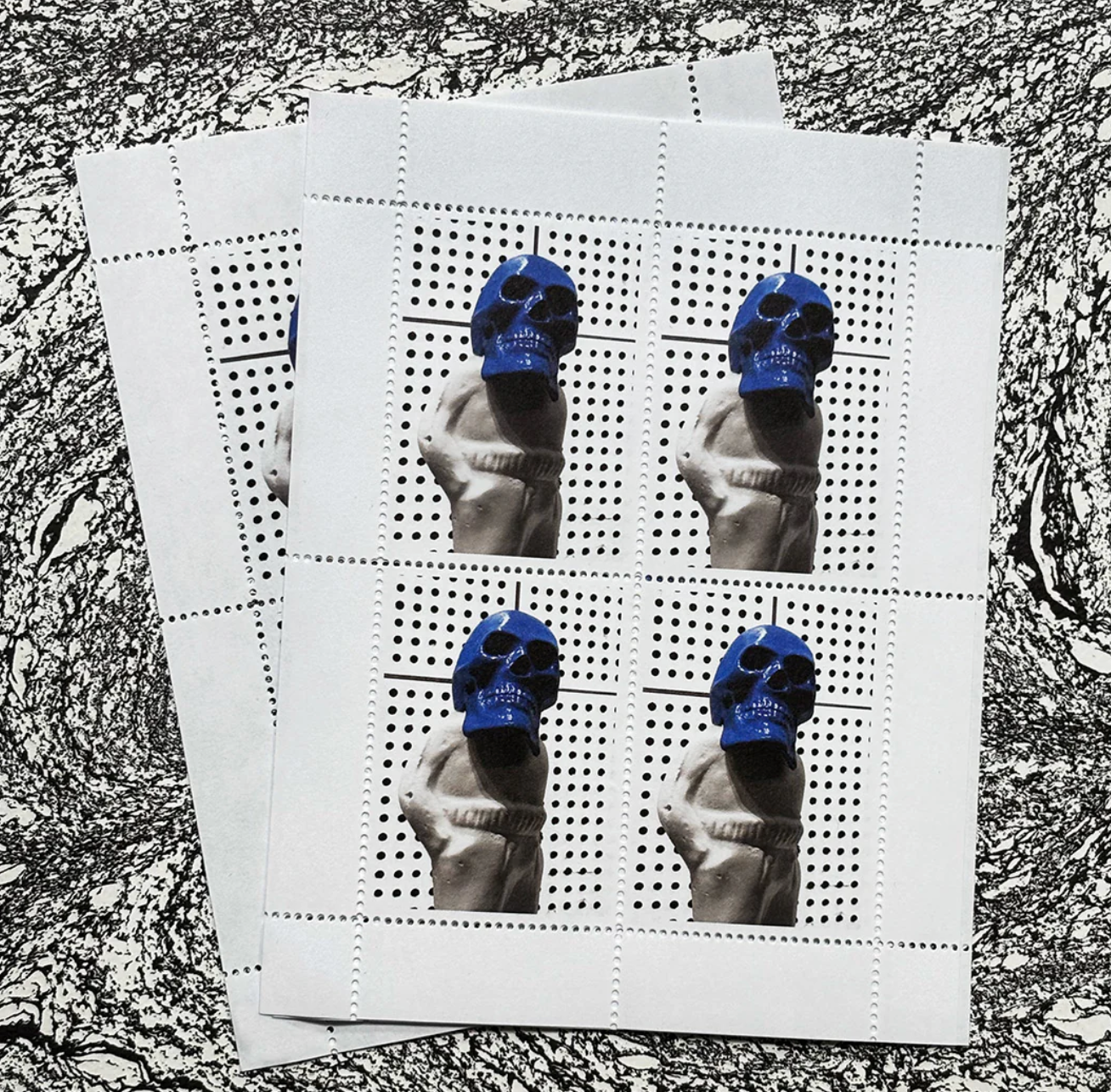 Jack White – Frozen Charlotte Listening Party pre order