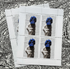 Jack White – Frozen Charlotte Listening Party pre order