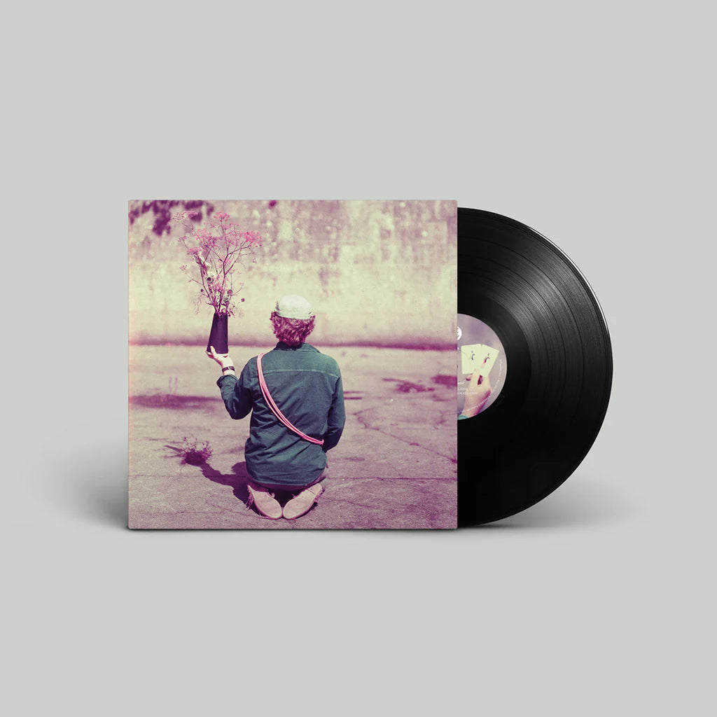 Seán Mac Erlaine & Caoimhín Ó Raghallaigh  Old Segotia - LP Pre Order Feb 13th