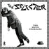 The Selecter – Too Much Pressure LP (Clear Vinyl)