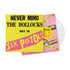 Sex Pistols - Never Mind The Bollocks LP (LTD Crystal Clear Vinyl) [National Album Day]