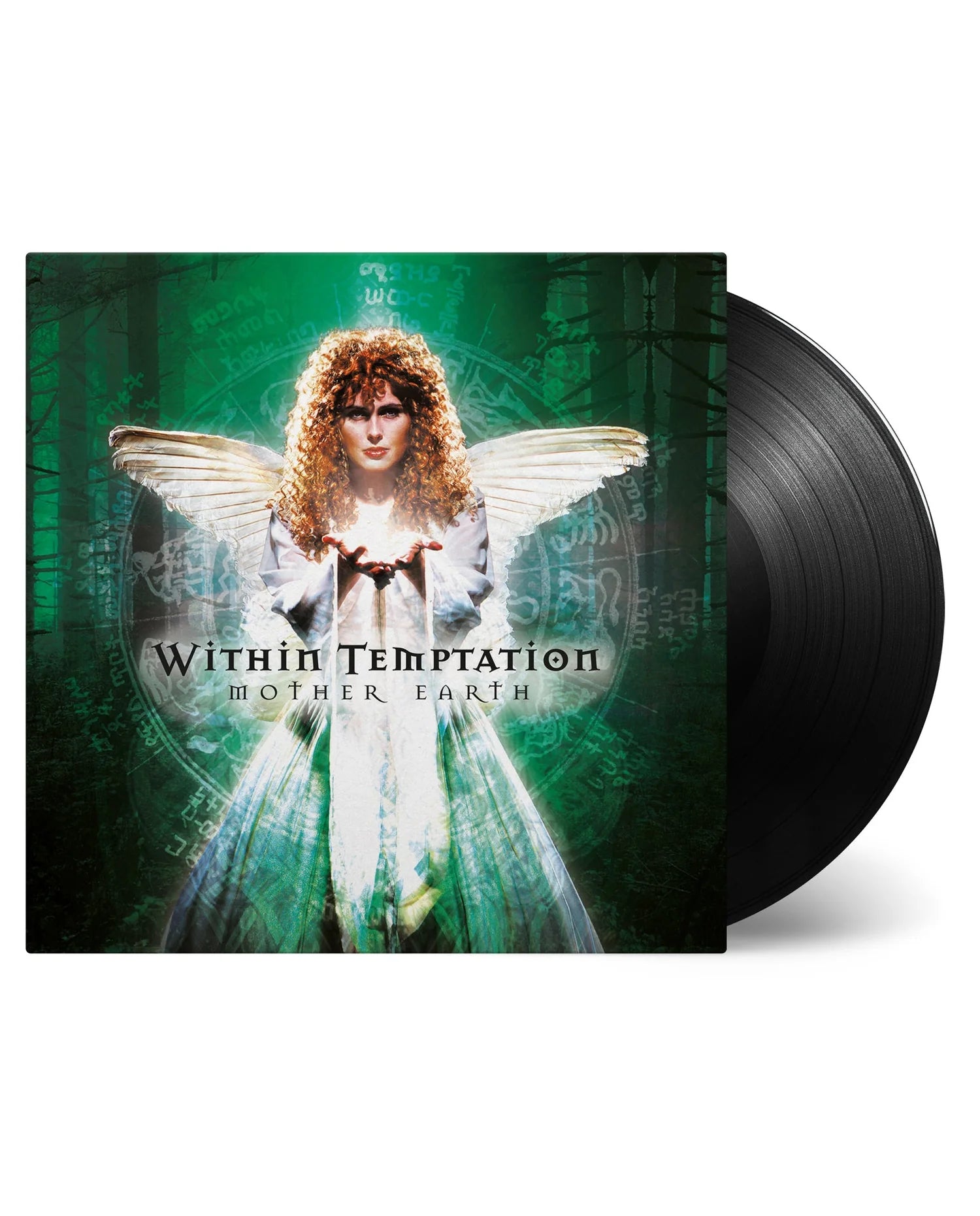 Within Temptation - Mother Earth 2LP