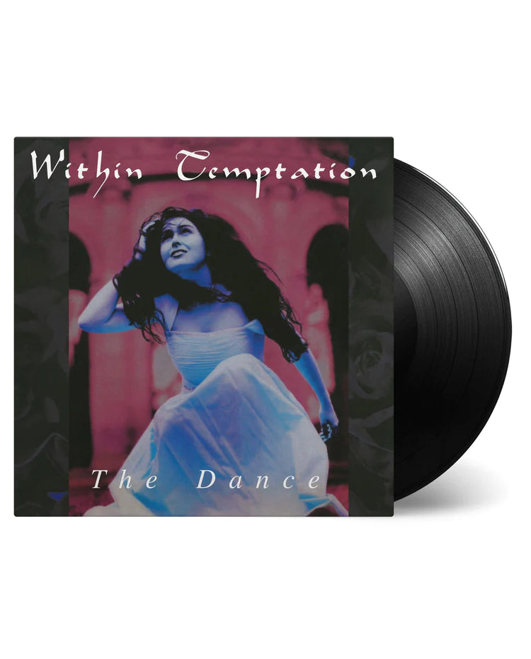 Within Temptation – The Dance LP
