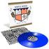 Simple Minds – Sparkle In The Rain LP (40th Anniversary Limited Edition Translucent Blue Vinyl)