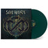 Soilwork - The Living Infinite 2LP (Reissue w/ Poster & Lyric Sheet) (Dark Green Vinyl)
