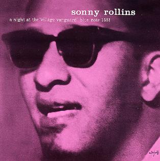 Sonny Rollins - The Bridge CD (Copy)