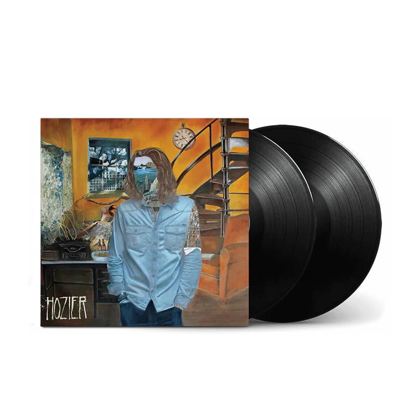 Hozier - Hozier 2LP